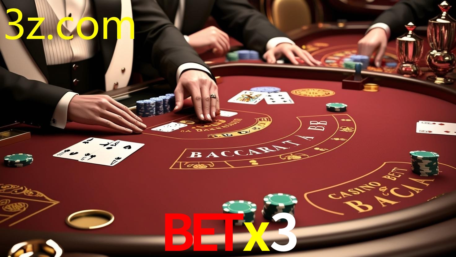 BETX3