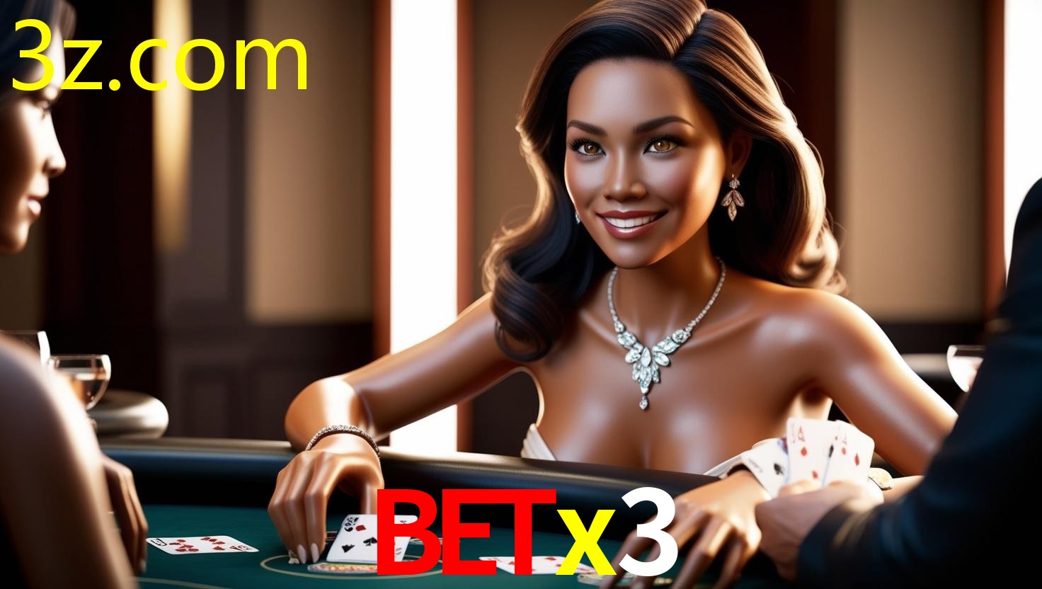 BETX3